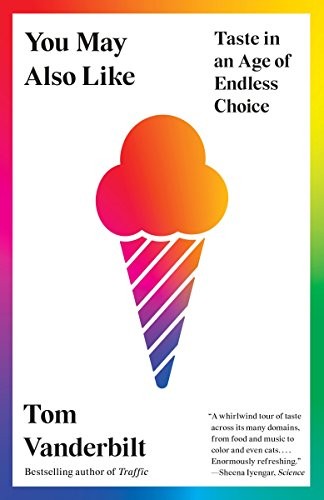 Cover of You may also like