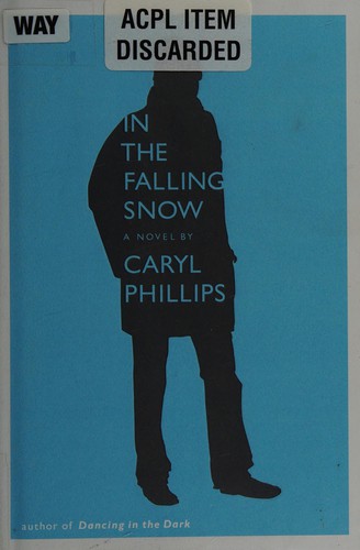 Cover of In the falling snow