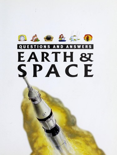 Cover of Earth & Space