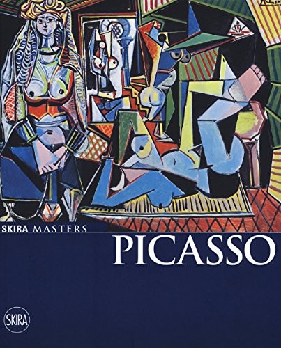 Cover of Picasso