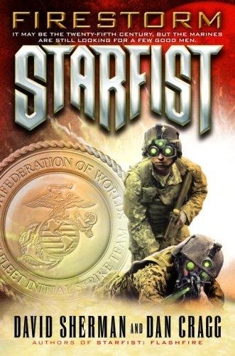 Cover of Starfist