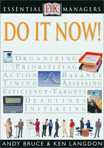 Cover of Essential Managers