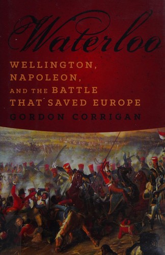 Cover of Waterloo