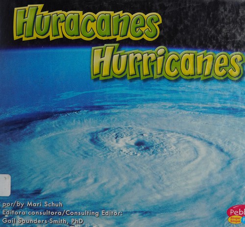 Cover of Hurricanes