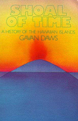 Cover of Shoal of Time
