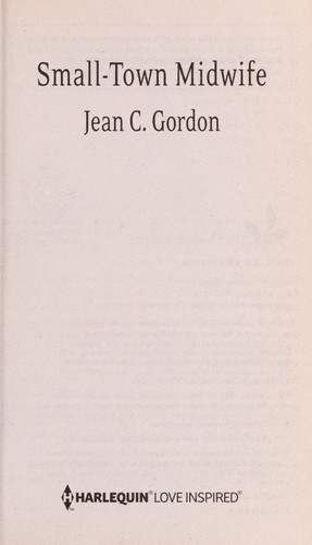 Cover of Small-town midwife