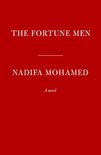 Cover of The Fortune Men