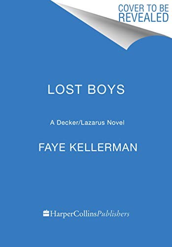 Cover of The Lost Boys