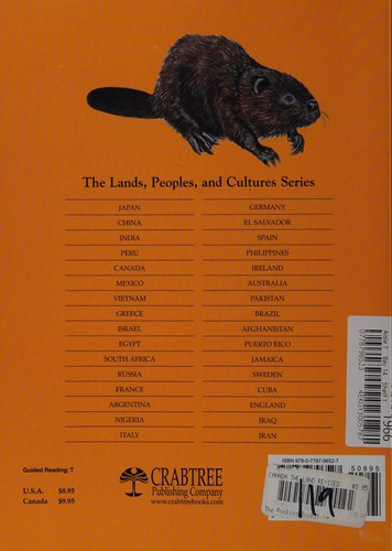 Cover of Canada