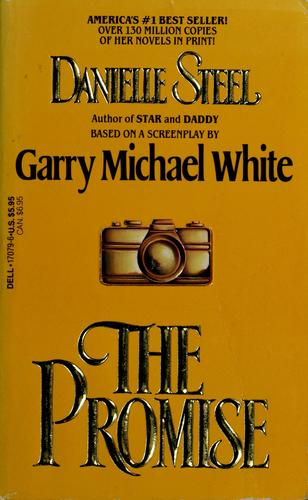 Cover of The Promise