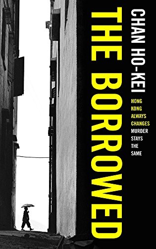 Cover of The borrowed