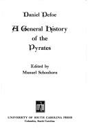 Cover of A General History of the Robberies and Murders of the Most Notorious Pyrates