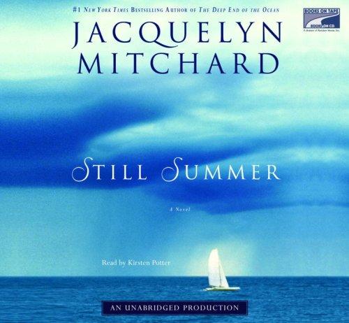 Cover of Still Summer
