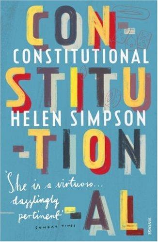 Cover of Constitutional