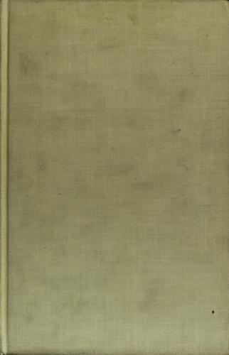 Cover of French legends, tales and fairy stories