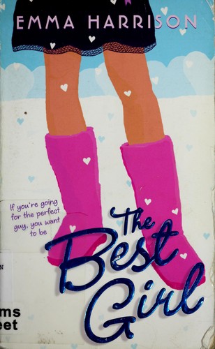 Cover of The best girl