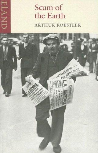 Cover of La lie de la terre