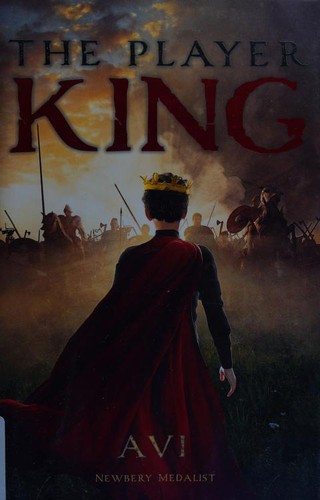 Cover of The player king