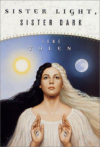 Cover of Sister Light, Sister Dark