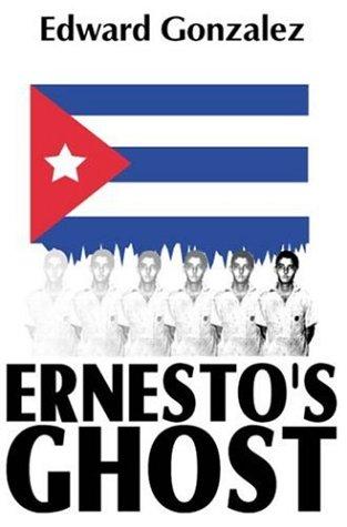 Cover of Ernesto's ghost