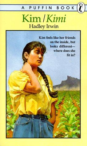 Cover of Kim/Kimi