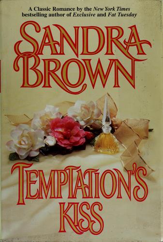 Cover of Temptation's Kiss