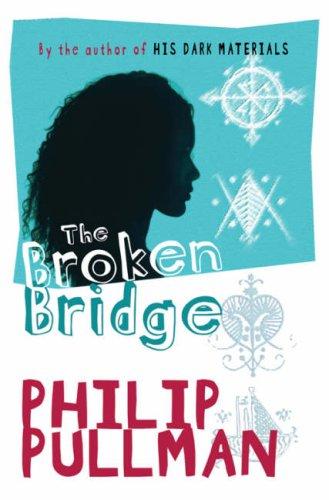 Cover of The Broken Bridge
