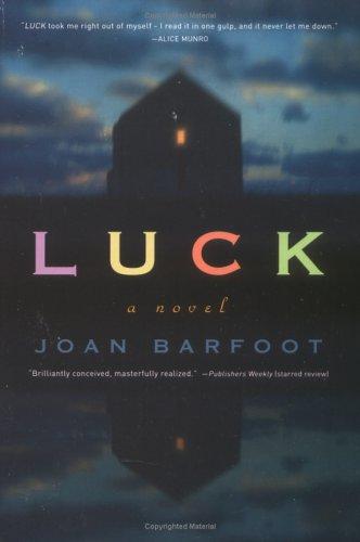 Cover of Luck