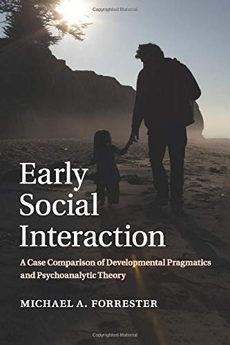 Cover of Early Social Interaction