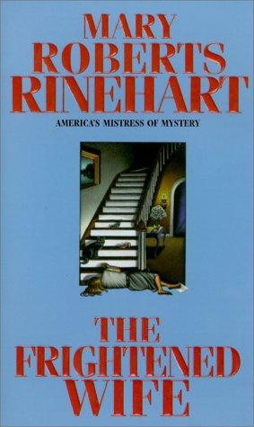 Cover of The Frightened Wife