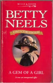 Cover of A Gem of a Girl