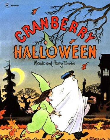 Cover of Cranberry Halloween