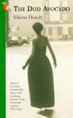 Cover of The dud avocado