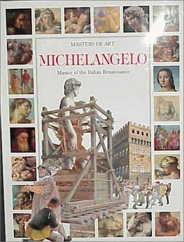 Cover of Michelangelo