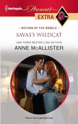 Cover of Savass Wildcat