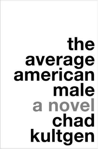 Cover of The Average American Male