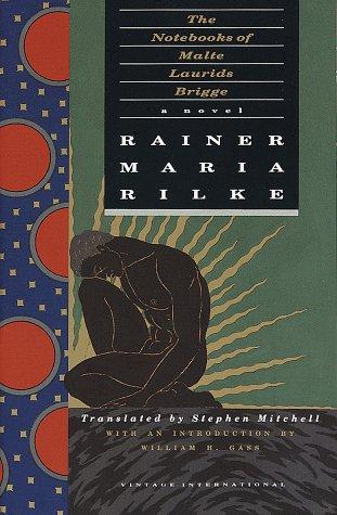 Cover of Die Aufzeichnungen des Malte Laurids Brigge