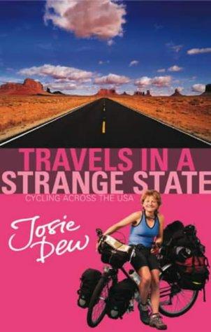 Cover of Travels in a Strange State