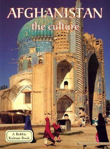 Cover of Afghanistan