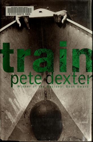 Cover of Train