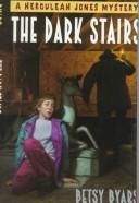 Cover of The dark stairs
