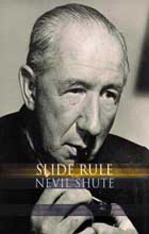 Cover of Slide Rule