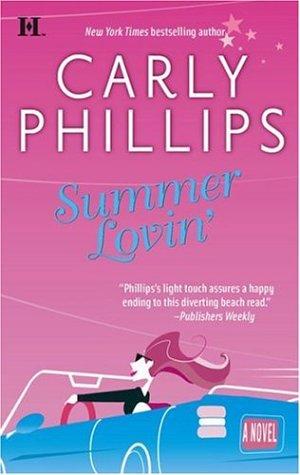 Cover of Summer Lovin'