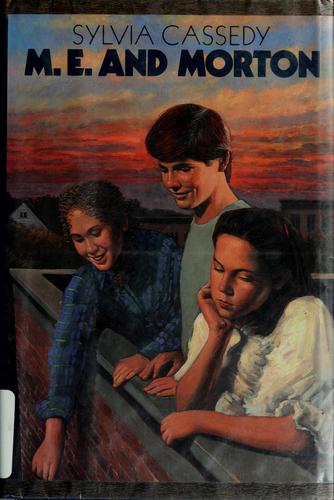 Cover of M.E. and Morton