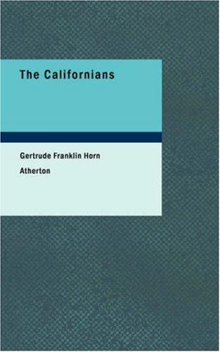 Cover of The Californians