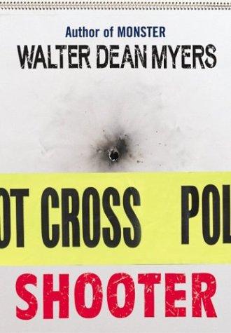 Cover of Shooter