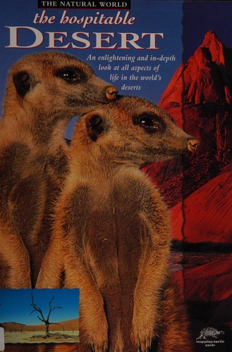 Cover of The Natural World