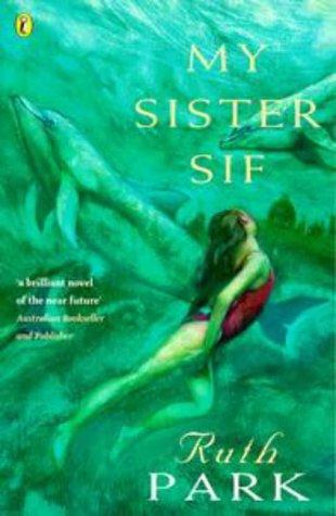 Cover of My Sister Sif