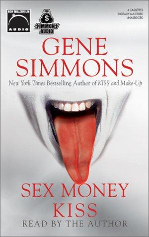 Cover of Sex Money Kiss