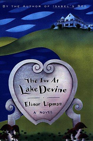 Cover of The Inn at Lake Devine
